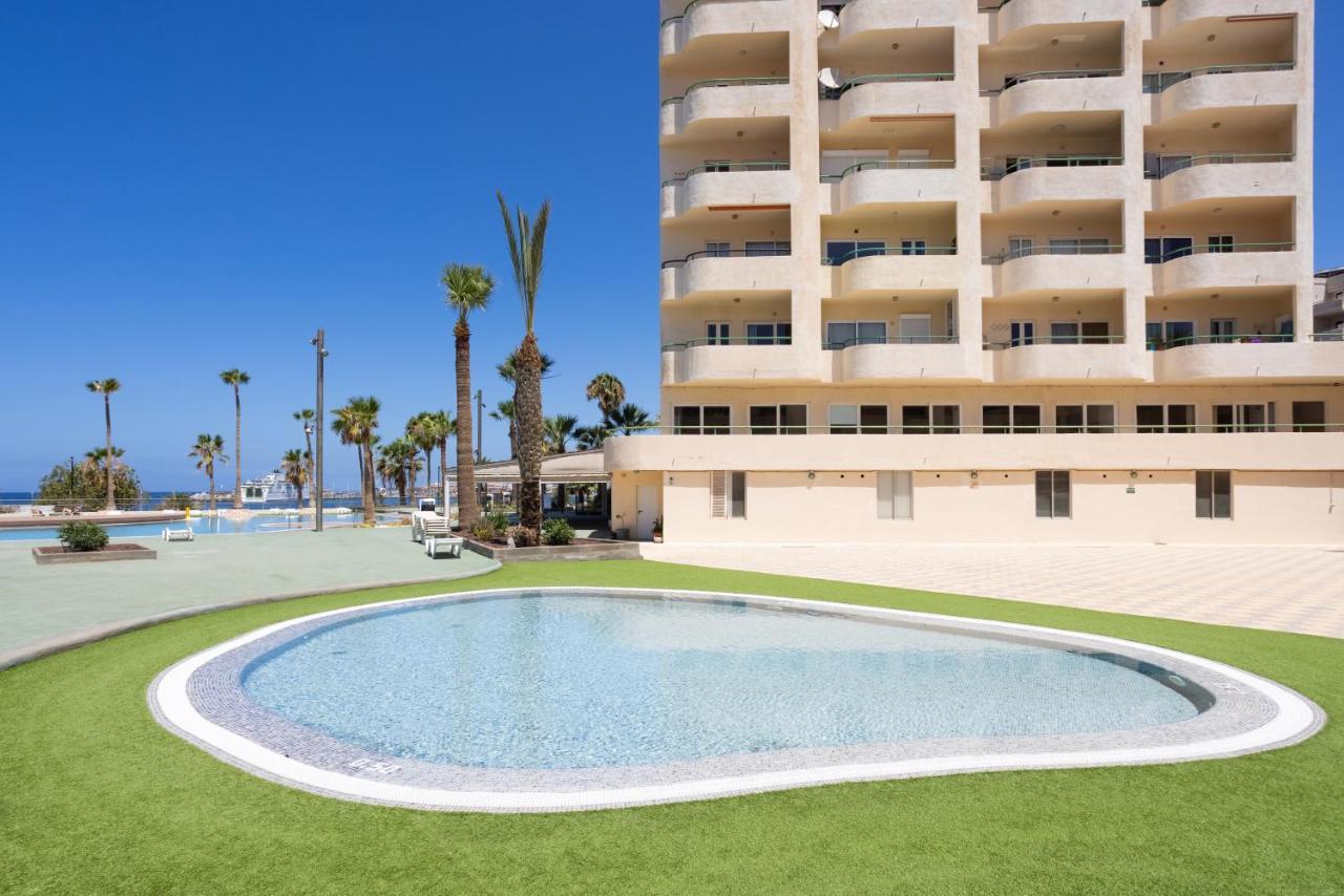 Hemeras Boutique Homes - Quiet Place 50M From The Sea Los Cristianos  Eksteriør bilde