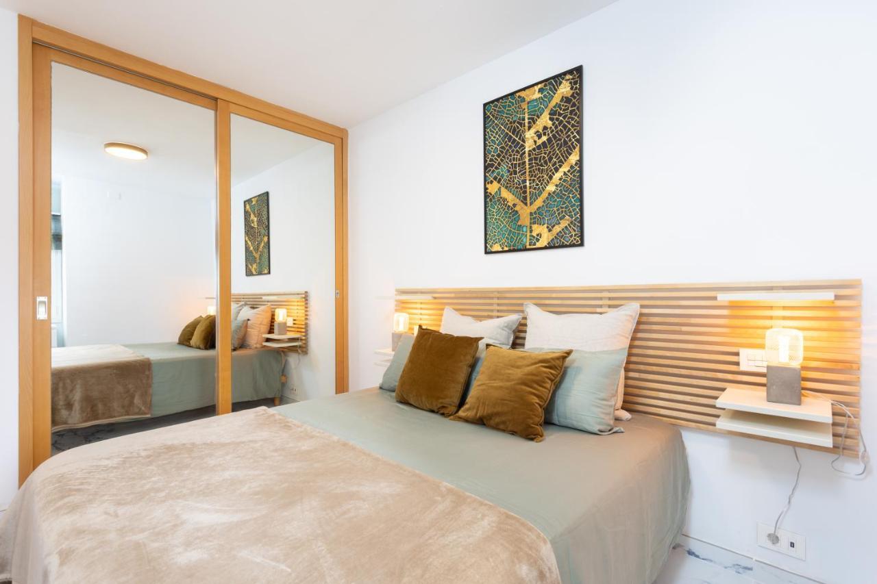 Hemeras Boutique Homes - Quiet Place 50M From The Sea Los Cristianos  Eksteriør bilde
