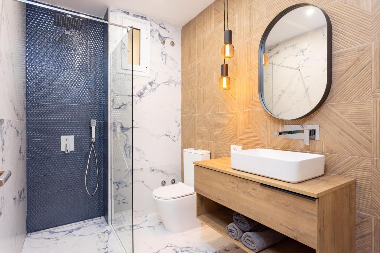 Hemeras Boutique Homes - Quiet Place 50M From The Sea Los Cristianos  Eksteriør bilde