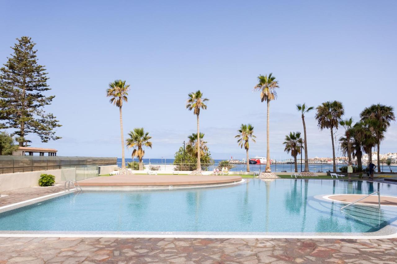 Hemeras Boutique Homes - Quiet Place 50M From The Sea Los Cristianos  Eksteriør bilde