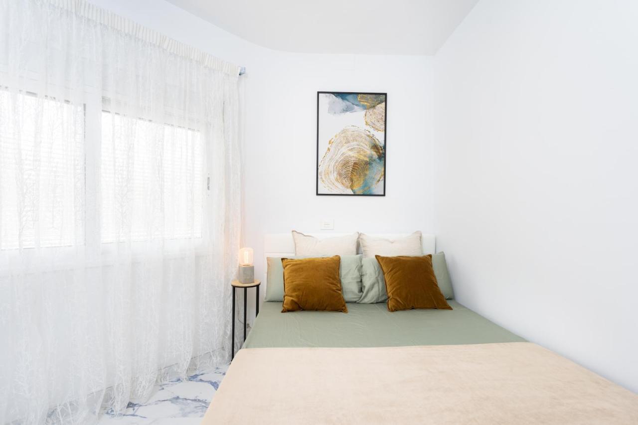 Hemeras Boutique Homes - Quiet Place 50M From The Sea Los Cristianos  Eksteriør bilde