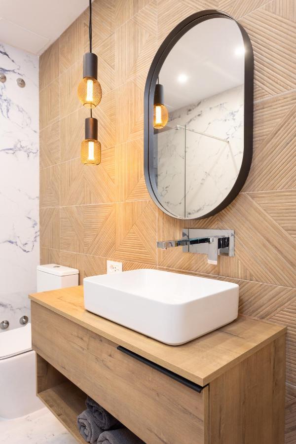 Hemeras Boutique Homes - Quiet Place 50M From The Sea Los Cristianos  Eksteriør bilde