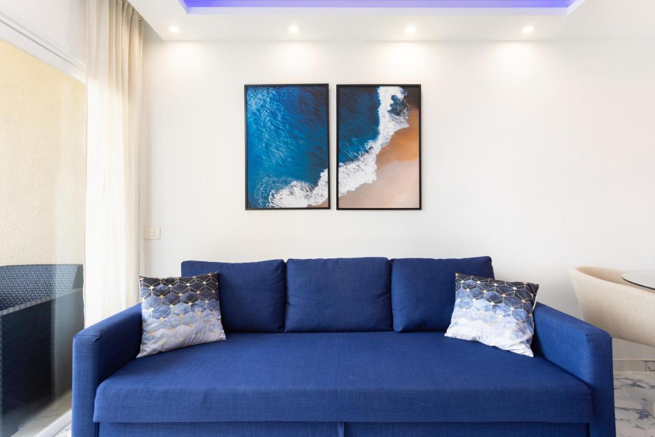 Hemeras Boutique Homes - Quiet Place 50M From The Sea Los Cristianos  Eksteriør bilde