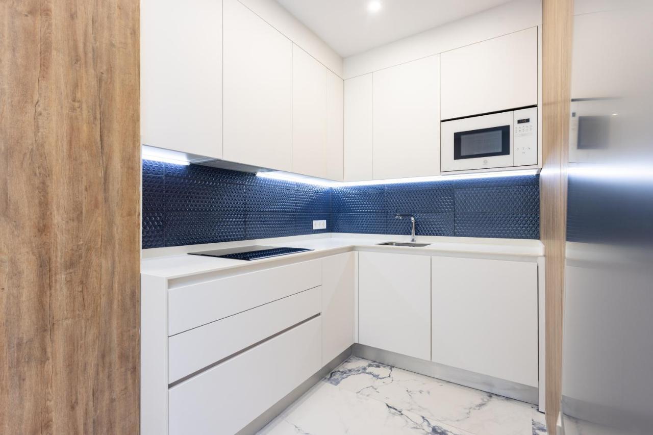 Hemeras Boutique Homes - Quiet Place 50M From The Sea Los Cristianos  Eksteriør bilde