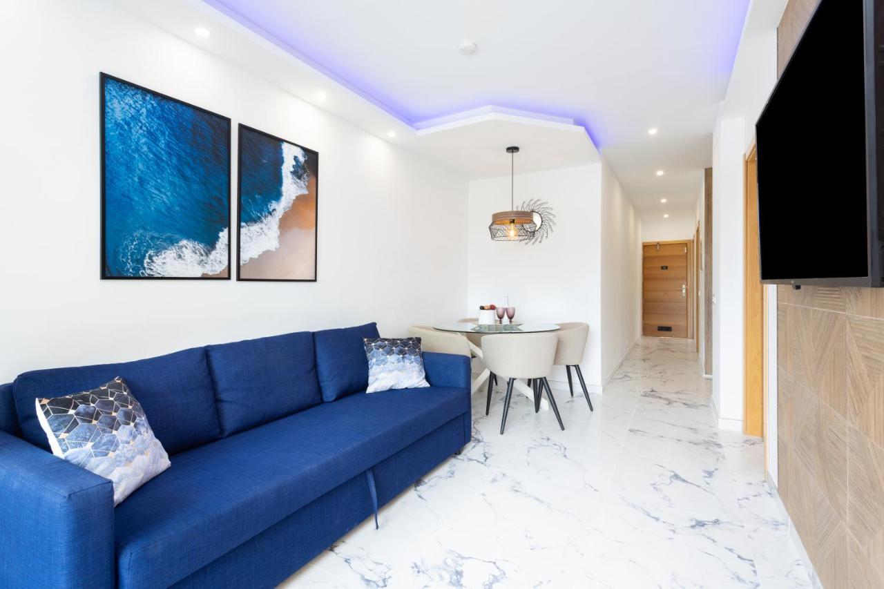 Hemeras Boutique Homes - Quiet Place 50M From The Sea Los Cristianos  Eksteriør bilde
