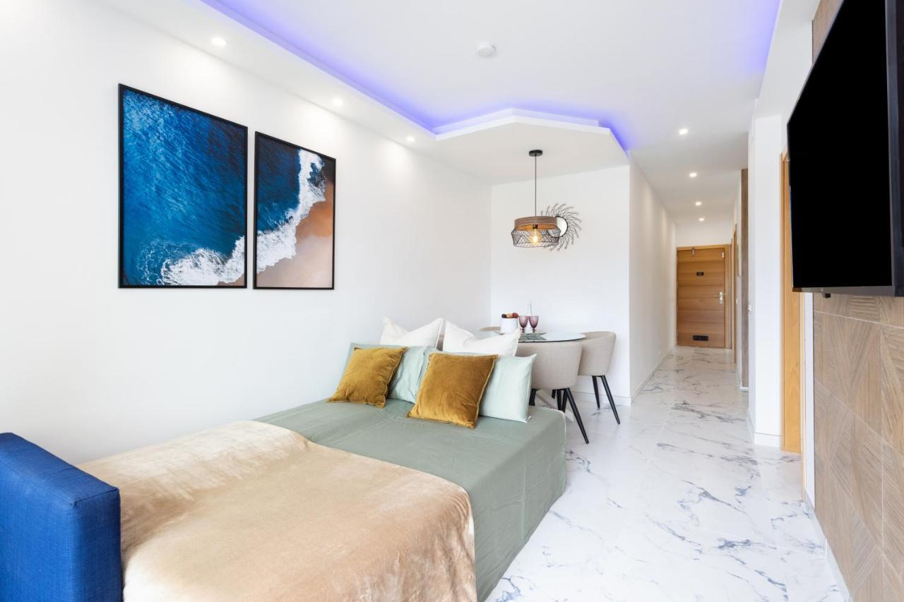 Hemeras Boutique Homes - Quiet Place 50M From The Sea Los Cristianos  Eksteriør bilde