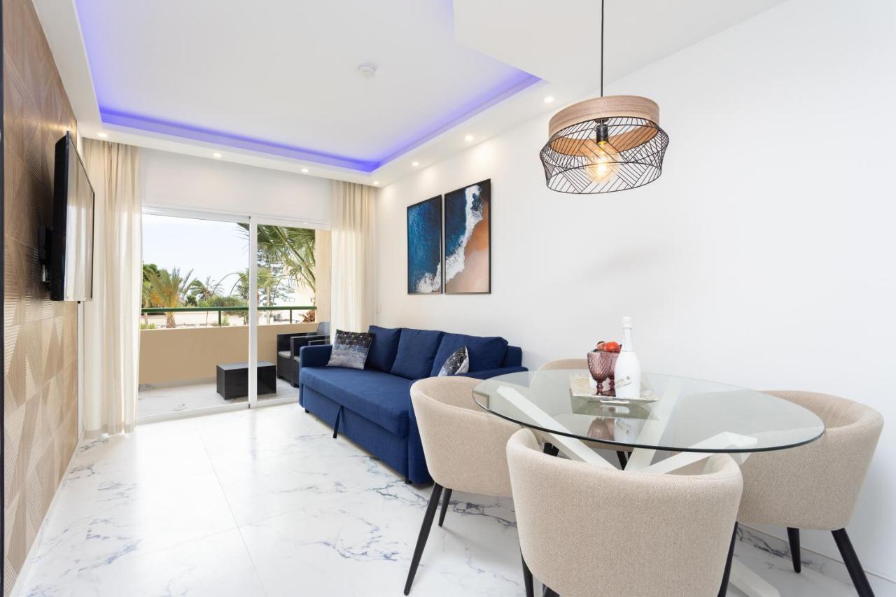 Hemeras Boutique Homes - Quiet Place 50M From The Sea Los Cristianos  Eksteriør bilde
