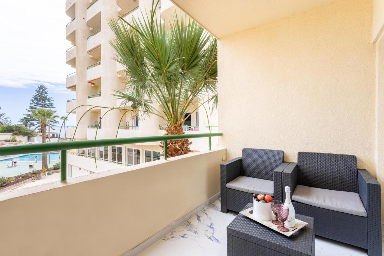Hemeras Boutique Homes - Quiet Place 50M From The Sea Los Cristianos  Eksteriør bilde