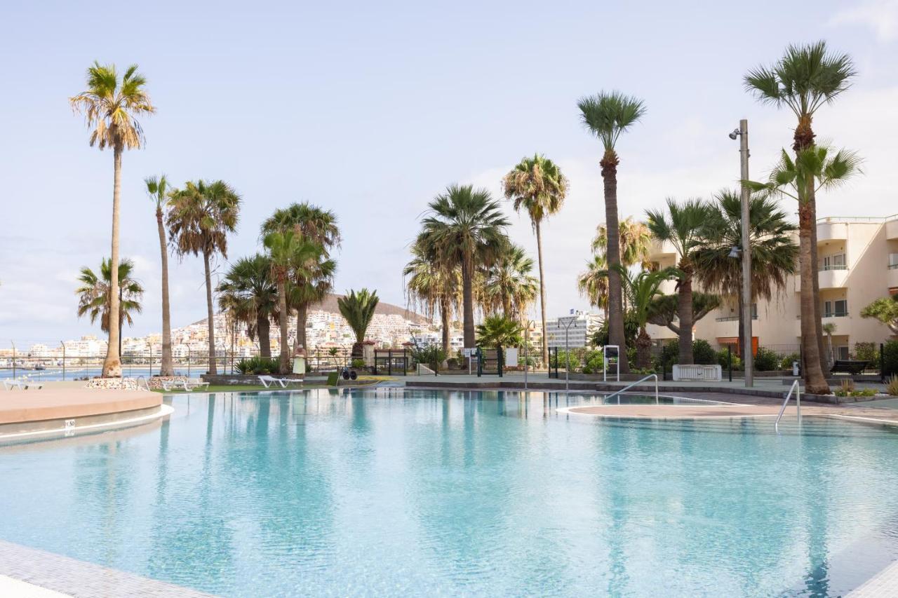 Hemeras Boutique Homes - Quiet Place 50M From The Sea Los Cristianos  Eksteriør bilde